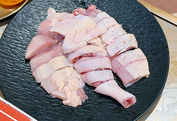 琼小琼·糟粕醋海鲜火锅(亚特兰蒂斯店)第 17 张图片