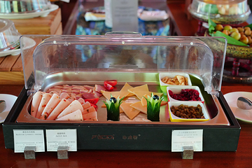 西双版纳洲际度假酒店·兰吧第 103 张图片