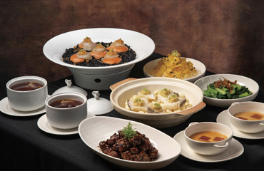 佳逸希尔顿格芮酒店·逸厨餐厅第 7 张图片