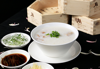 佛山顺德美的万豪酒店·万豪中餐厅第 40 张图片