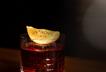 广州瑰丽酒店·Brick Lane赤醉第 19 张图片