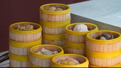 汕头潮宏基城际酒店·山海臻味潮菜第 119 张图片