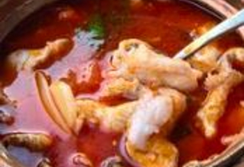 抚仙湖希尔顿酒店·御玺餐厅第 15 张图片