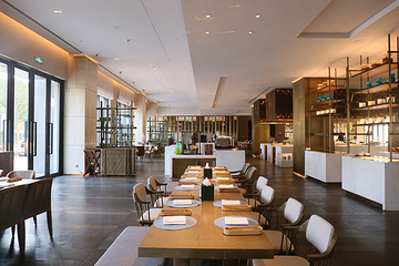 佳逸希尔顿格芮酒店·逸厨餐厅第 10 张图片