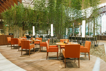 北京望京凯悦酒店·Market Café咖啡厅第 2 张图片