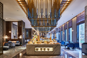 哈尔滨万达文华酒店·美食汇餐厅第 27 张图片