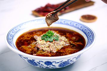 佛山顺德美的万豪酒店·万豪中餐厅第 7 张图片