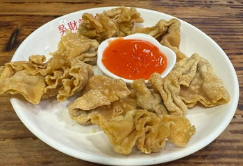 吴财记面家(大同路店)第 11 张图片
