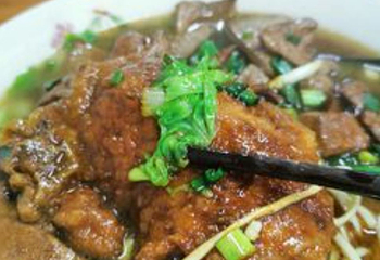 小狗面馆(复兴店)第 10 张图片