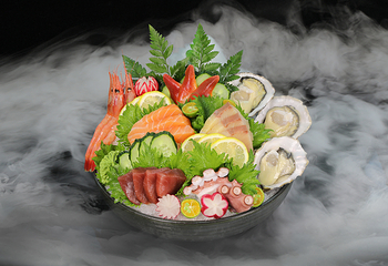 重庆来福士洲际酒店·重·林 国际放题美食餐厅第 24 张图片