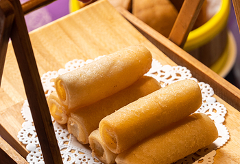 漓江大瀑布饭店·漓江轩餐厅第 41 张图片