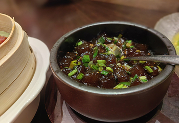 西安华清御汤酒店·御膳苑第 60 张图片