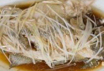 桂园餐厅(五大道店)第 18 张图片