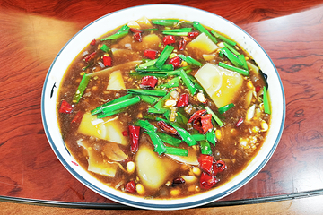 老醋食府(东湖醋园)第 47 张图片