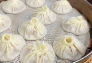 第一楼灌汤包(寺后街店)第 12 张图片