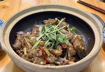 三亚湾亚太诺富特酒店·曦月餐厅第 62 张图片