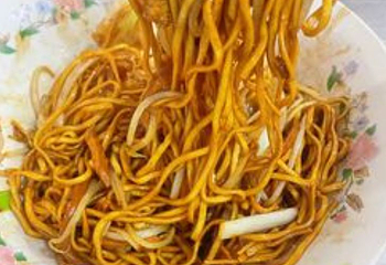 小狗面馆(复兴店)第 6 张图片