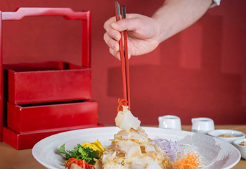 珠海横琴凯悦酒店·享悦·粵菜·手工点心第 18 张图片