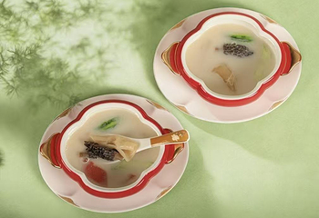 重庆丽思瑞凯悦臻选酒店·鹏阁正宗粤菜第 39 张图片