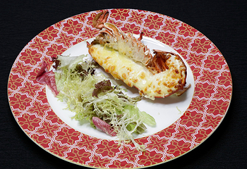 长沙威斯汀酒店·知味食集·海鲜自助餐厅第 14 张图片
