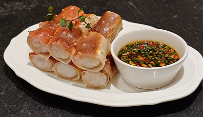 外滩家宴·上海菜（外滩南京路店）第 19 张图片