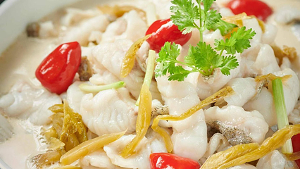 重庆富力凯悦酒店·渝悦轩中餐厅第 49 张图片