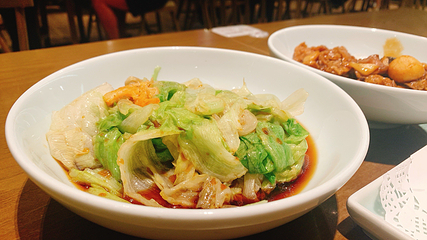 南翔馒头店（豫园店）第 17 张图片
