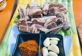 如意林卡藏餐吧(大昭寺店)第 8 张图片