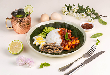 重庆富力凯悦酒店·Market Café 自助餐厅第 44 张图片