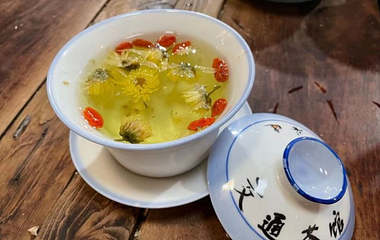 交通茶馆第 4 张图片