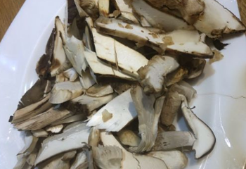 菌故·云南野生菌火锅(南屏店)第 16 张图片