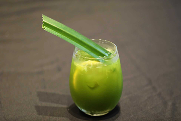 海南清水湾威珀斯酒店·冰吧第 55 张图片