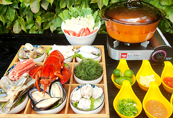 文昌南国温德姆花园酒店·W餐厅第 11 张图片