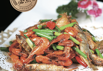 阳朔遇源景舍 | Yuyuan Resort 观景度假酒店(十里画廊遇龙河店)·遇源·寻觅私房菜第 10 张图片