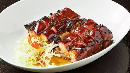 重庆丽思瑞凯悦臻选酒店·鹏阁正宗粤菜第 61 张图片