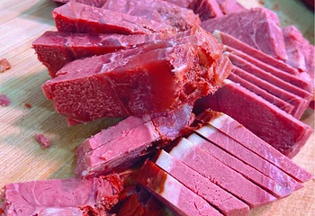 老孙牛羊肉泡馍(高陵店)第 9 张图片