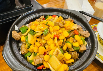 如意林卡藏餐吧(大昭寺店)第 9 张图片