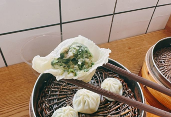 法华汤包馆(法华镇路店)第 9 张图片