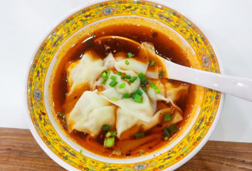 龙抄手(春熙路总店)第 12 张图片