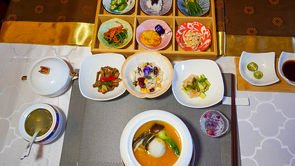 峨眉山温泉饭店第 23 张图片