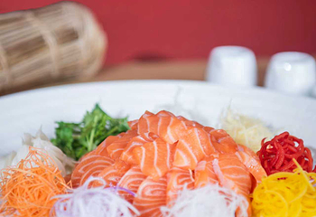 珠海横琴凯悦酒店·享悦·粵菜·手工点心第 26 张图片