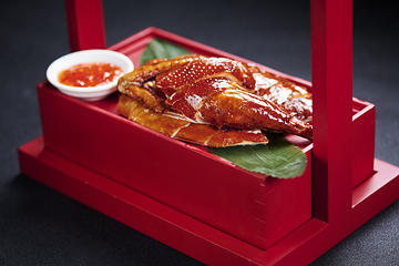 珠海横琴凯悦酒店·享悦·粵菜·手工点心第 11 张图片