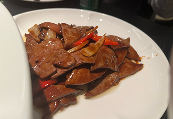 外滩家宴·上海菜（外滩南京路店）第 72 张图片