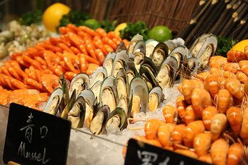 长沙威斯汀酒店·知味食集·海鲜自助餐厅第 31 张图片