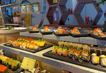 雅致酒店(珠江新城广州塔店)·临江阁第 30 张图片