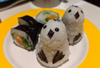珠海长隆企鹅酒店•帝企鹅自助餐厅•儿童岛•真企鹅第 64 张图片