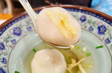 秋娟小吃店第 11 张图片