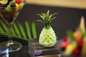 海南清水湾威珀斯酒店·冰吧第 49 张图片