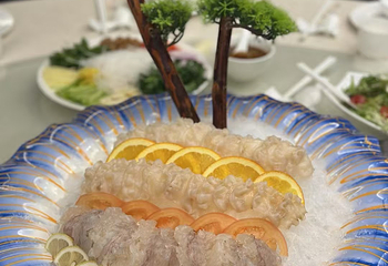 潮州合府庄园·宣府餐厅第 40 张图片