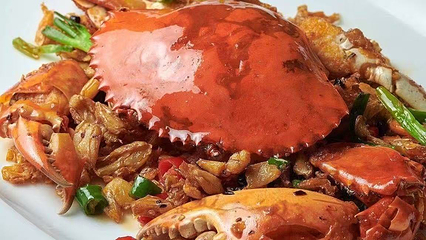 重庆丽思瑞凯悦臻选酒店·鹏阁正宗粤菜第 68 张图片